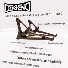 Dextend Dual Tier 3d Printed