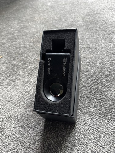 Roland dual trigger 30hr - dual,