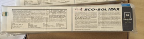 Genuine roland eco - genuine, eco-sol