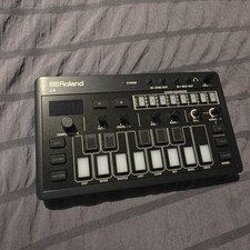 Roland AIRA Compact J6 Chord