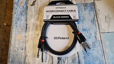 Roland RCC-3-2814 Dual 1/4" to