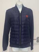 Roland Garros Paris Quilted