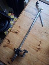Roland Boom Cymbal Arm Stand