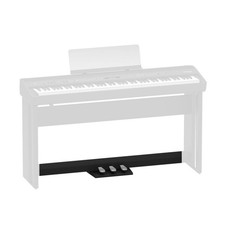 Roland KPD-90-BK Pedal Board