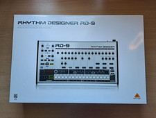 Behringer RD-9 Drum Machine