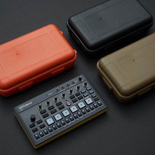 Roland aira j6 - p6, s1