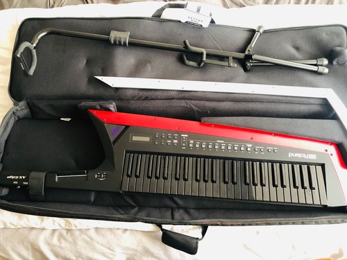 Roland edge keytar - ax-edge,