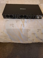 Roland Rubix 44 Audio