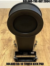 🐀🥁ROLAND KD10 TOWER KICK