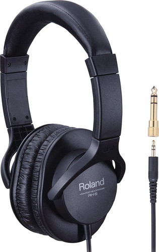 Roland monitor headphones - roland,