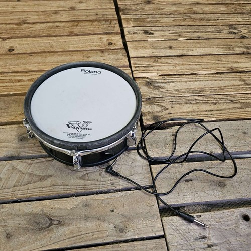 Roland drum mesh - drum, 10"