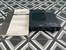 Rolands JV-1010 64 voice Synth