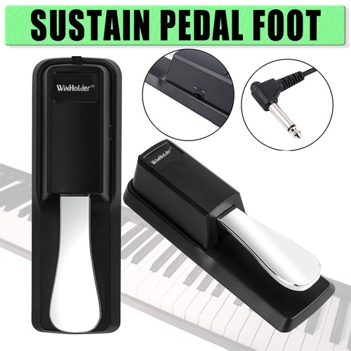 Sustain pedal for yamaha - for,