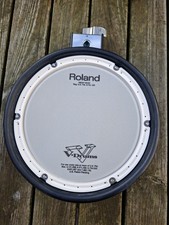 Roland PDX-8 dual zone mesh