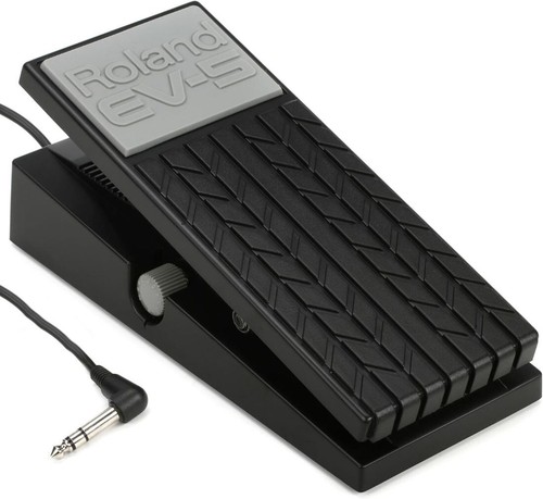 Roland expression pedal - expression,