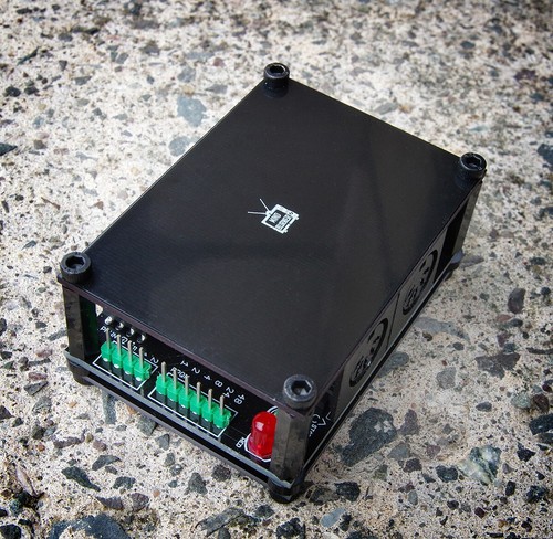 Mindburner midi dinsync - mindburner,