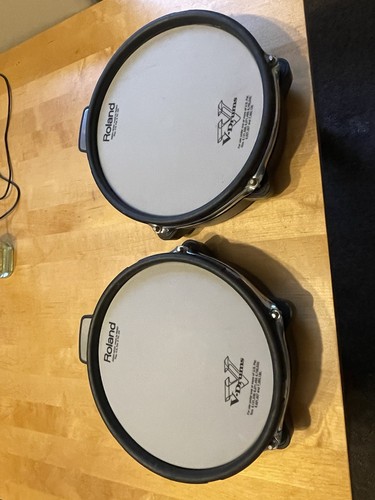 Roland pdx 100 - roland, v