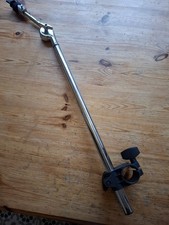 Roland Boom Cymbal Arm Stand