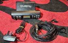 Roland TD-4 Brain | Sound