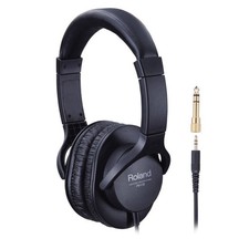 Roland RH5 Stereo Headphones