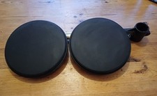 2 X Roland HD-1 Electronic Tom