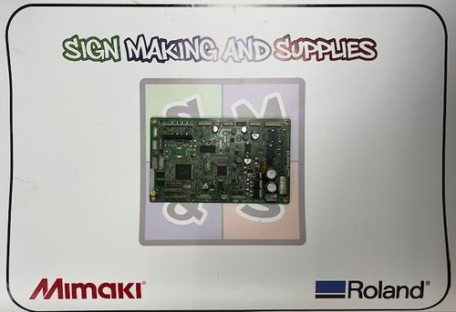 Roland 640i servo - roland,