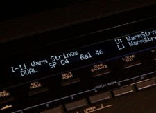 Roland D-50 D-550 (Super